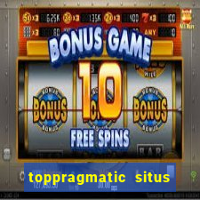 toppragmatic situs slot online