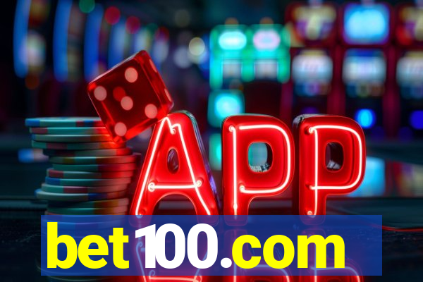 bet100.com