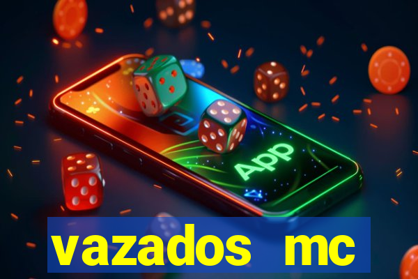 vazados mc pipokinha telegram