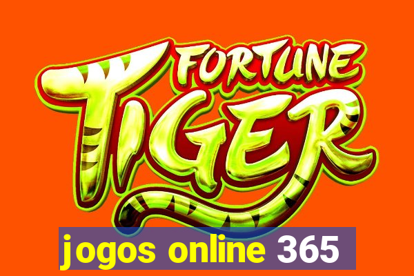 jogos online 365