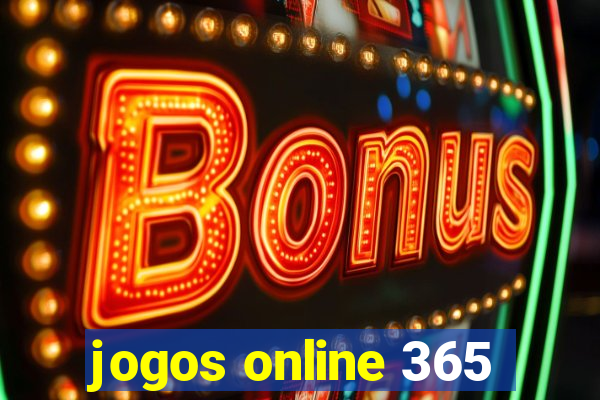 jogos online 365