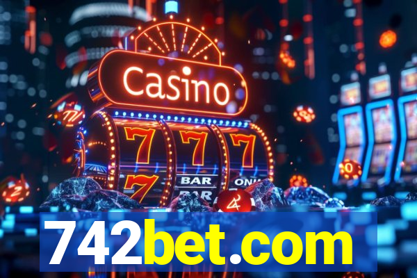 742bet.com