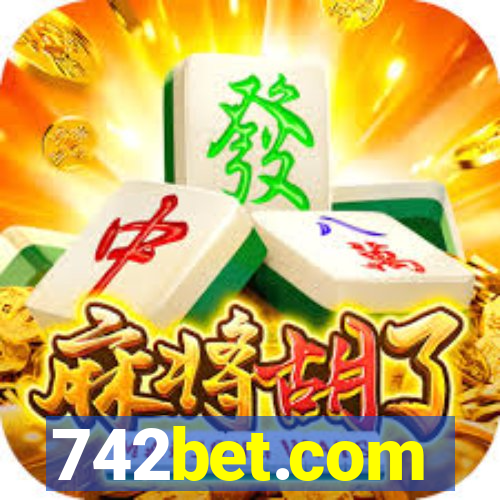 742bet.com