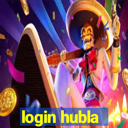 login hubla