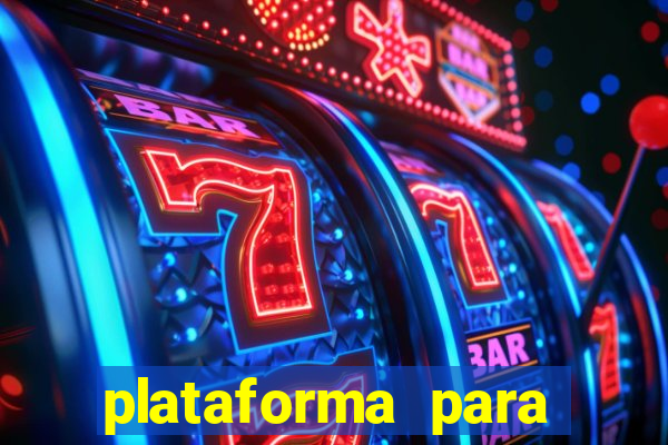 plataforma para jogos online