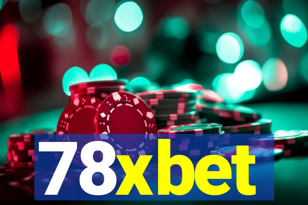 78xbet