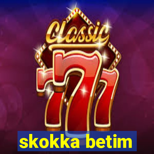 skokka betim