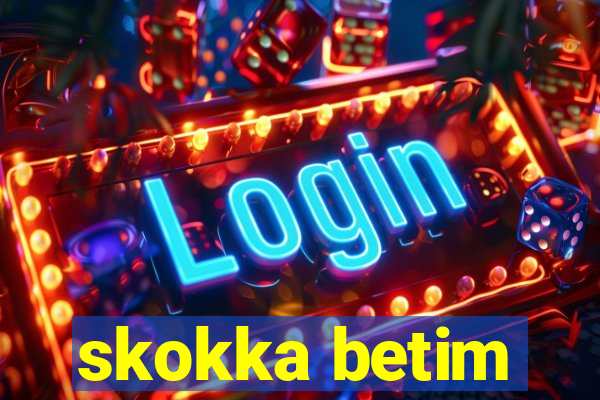 skokka betim