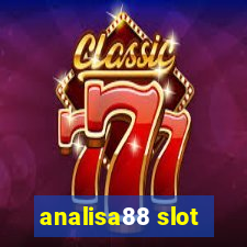 analisa88 slot