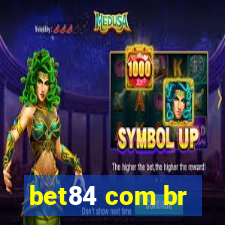 bet84 com br