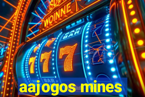 aajogos mines