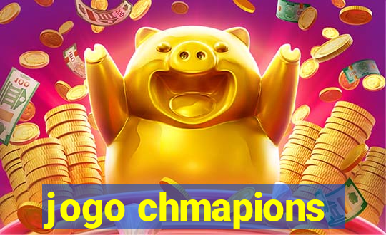 jogo chmapions