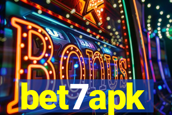 bet7apk