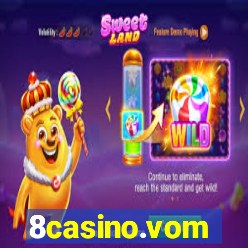 8casino.vom