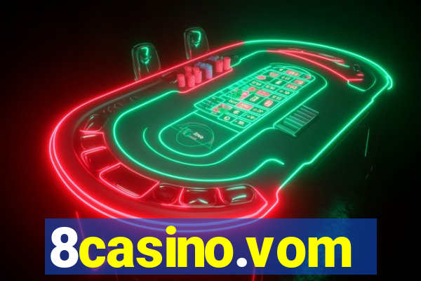 8casino.vom