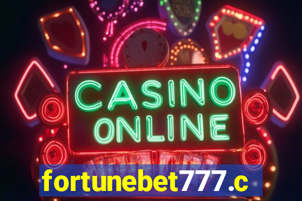 fortunebet777.com