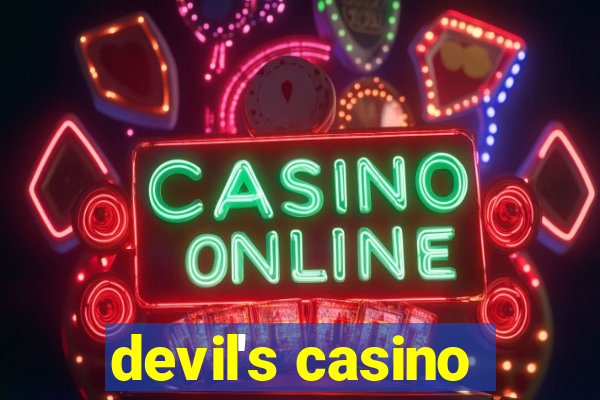 devil's casino