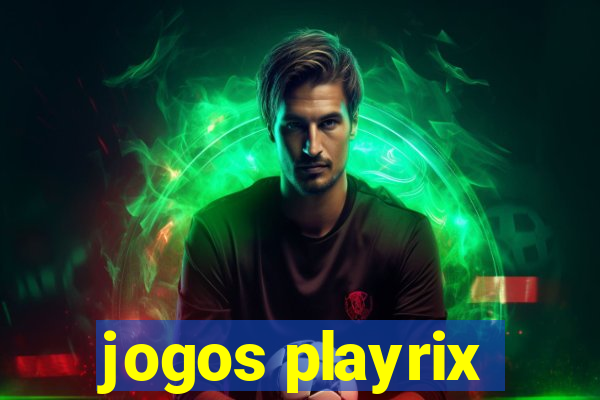 jogos playrix