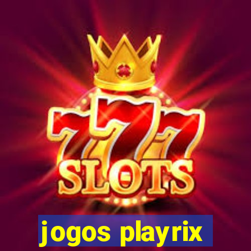 jogos playrix