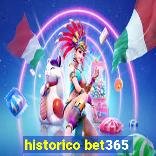 historico bet365