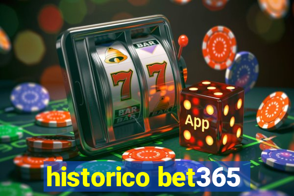 historico bet365