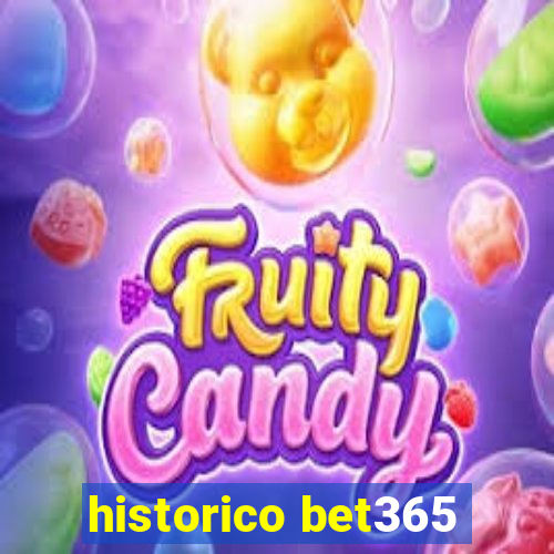 historico bet365