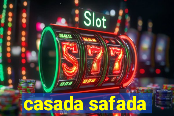 casada safada