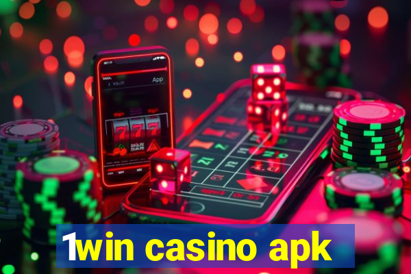 1win casino apk