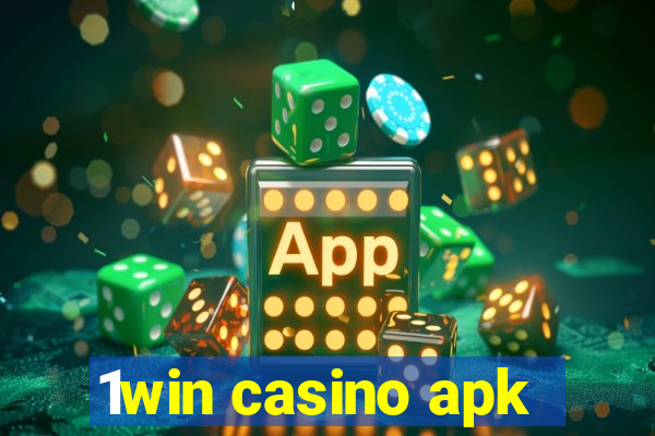 1win casino apk