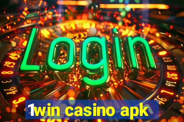 1win casino apk