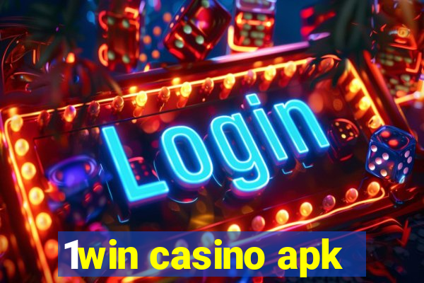 1win casino apk