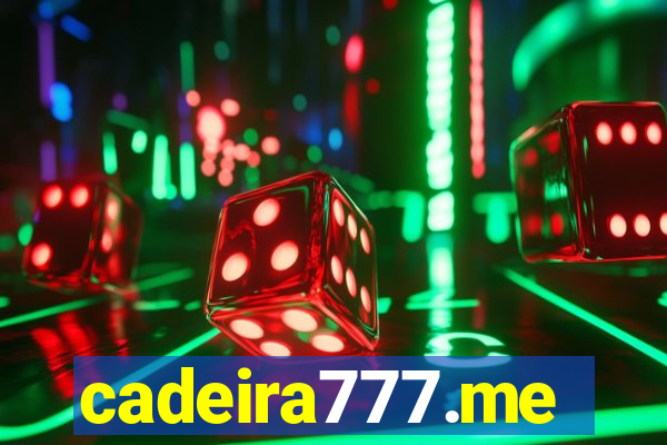 cadeira777.me