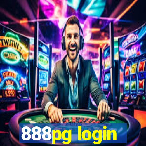 888pg login