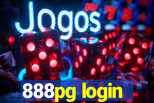 888pg login