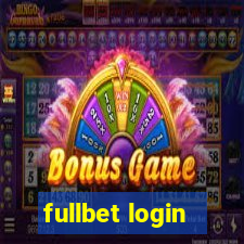 fullbet login