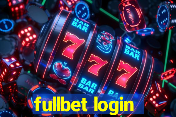 fullbet login