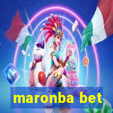 maronba bet