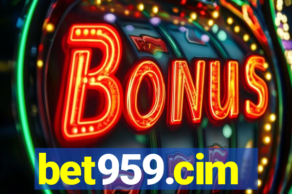 bet959.cim