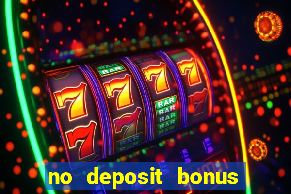 no deposit bonus casino utan svensk licens