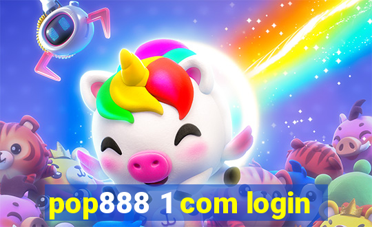 pop888 1 com login