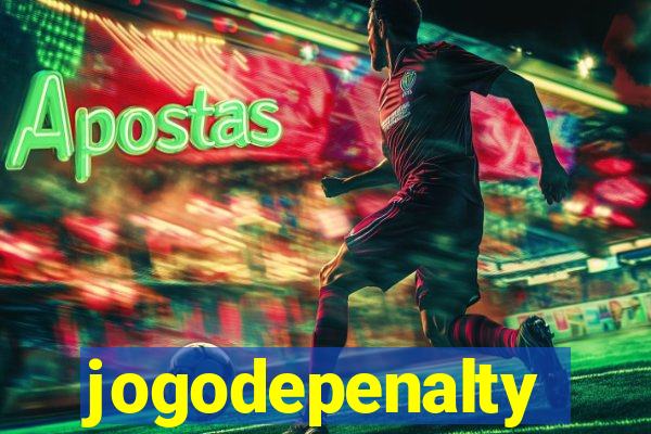 jogodepenalty