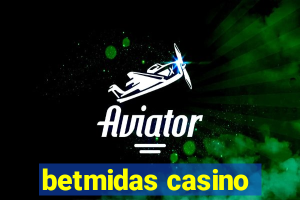 betmidas casino