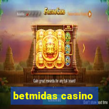 betmidas casino