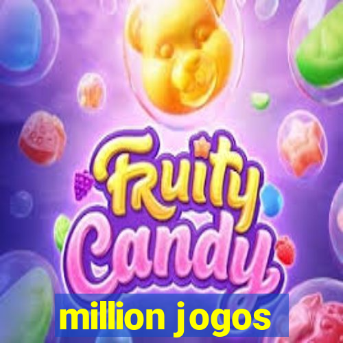 million jogos