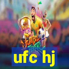 ufc hj