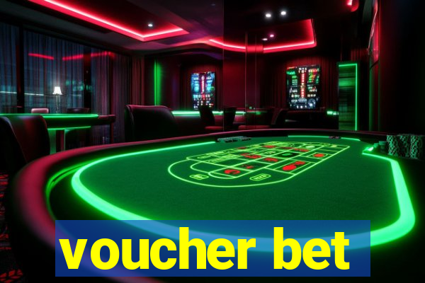 voucher bet