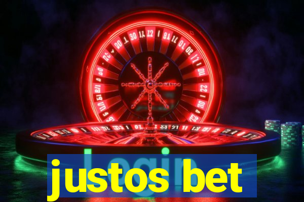 justos bet