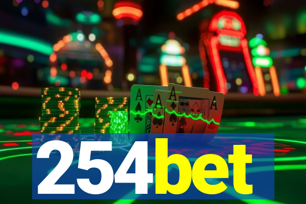 254bet