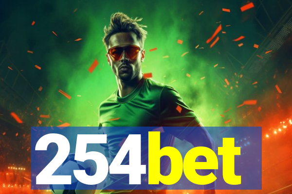 254bet