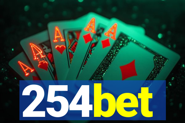 254bet